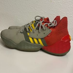 Adidas James Harden Vol. 4